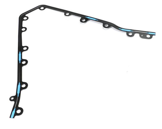 Engine Timing Cover Gasket Upper Genuine Porsche 94810112504